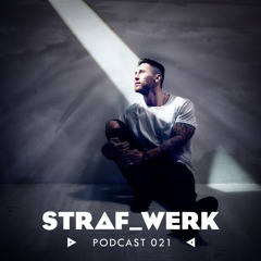Cristoph - STRAF_WERK - Podcast 021