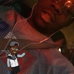 Elii Stone ~ She Feelin Me