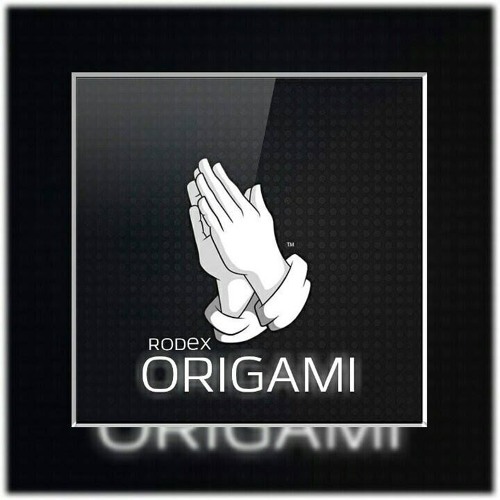 RodeX - Origami
