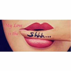My Love Is The Shhh (NexxBeatz Remix)