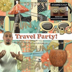 Jay Payso - Travel Parties