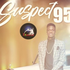 Suspect 95 -  Enfant De Boss C'est Boss