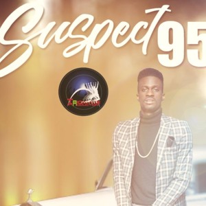 Suspect 95 - Enfant De Boss C'est Boss