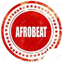 Dj Dimcy - Afrobeat Party V.4 (2016)