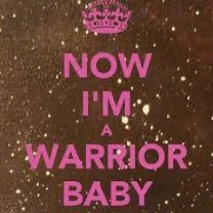 Ronald 3D Baby Warrior  (Ronald 3D & Ken 3D 2016) - Private Mix