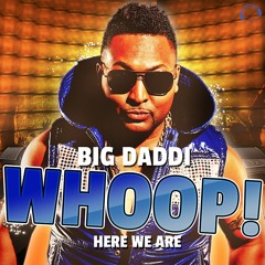 Big Daddi - Whoop! Here We Are (Marq Aurel & Rayman Rave Remix)  Sc