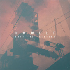 [Premiere] Umwelt - "Citadel Of The Chaos"