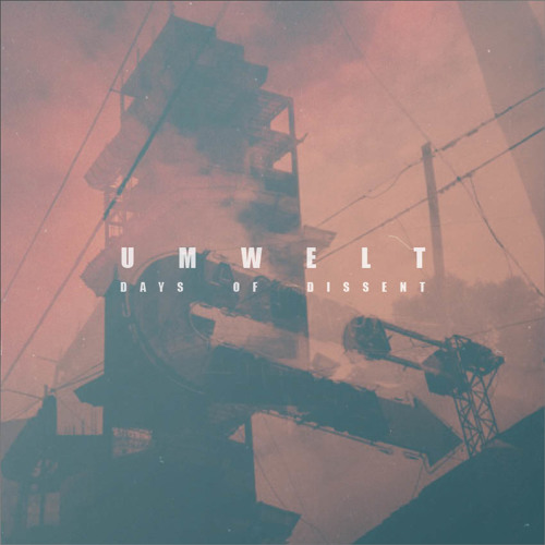 [Premiere] Umwelt - "Citadel Of The Chaos"