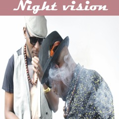 Tribe Works Crew - Night Vision
