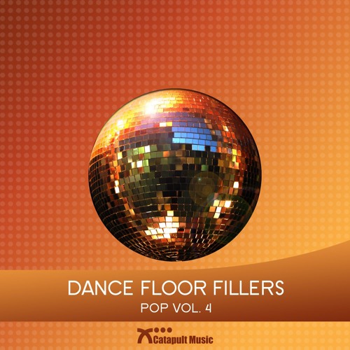 Stream Catapult Music Listen to Dance Floor Fillers playlist online