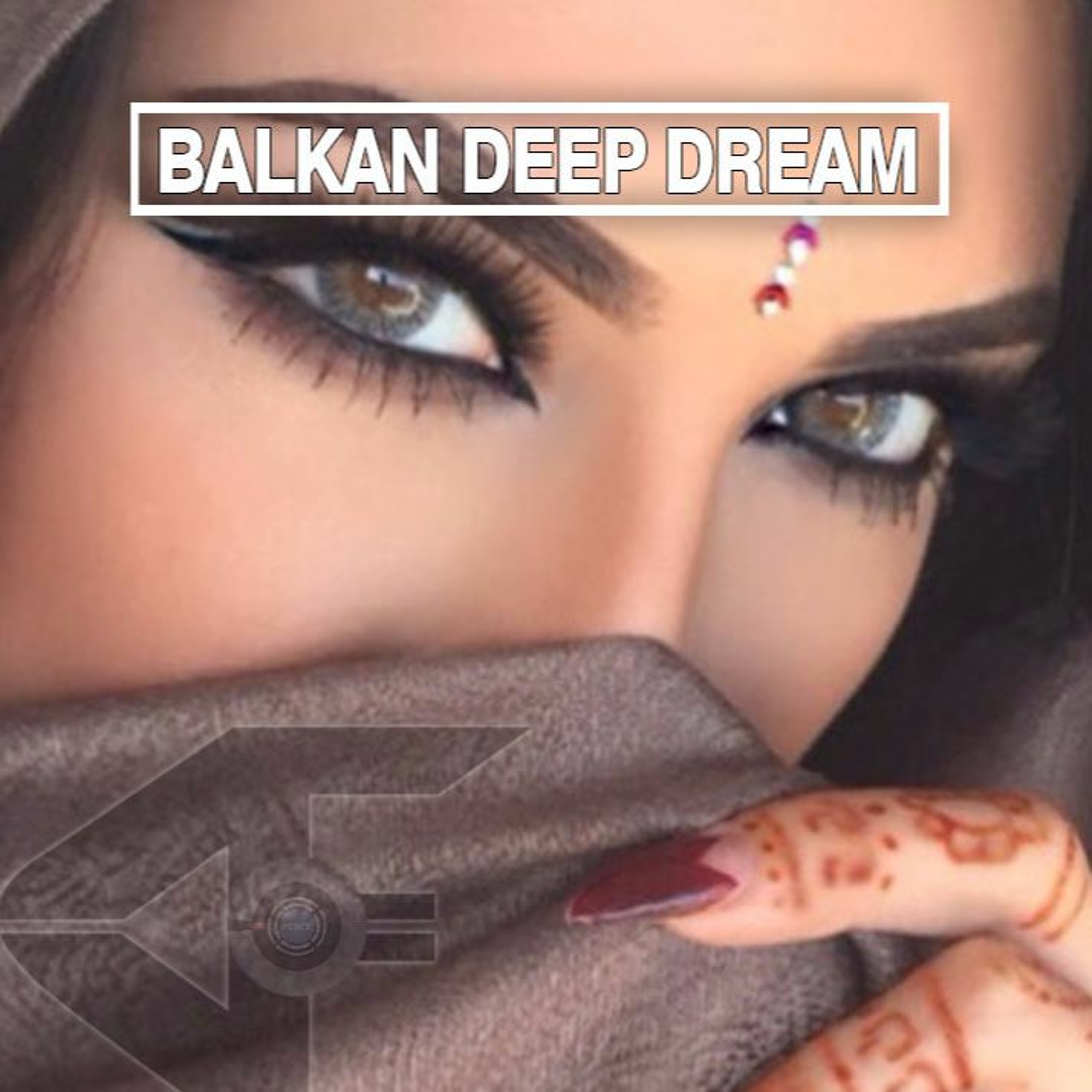 DJ FEREE Official Podcast