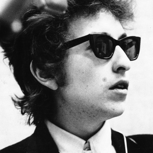Der Literaturnobelpreis geht an Bob Dylan by Andreas Krättli | Free ...