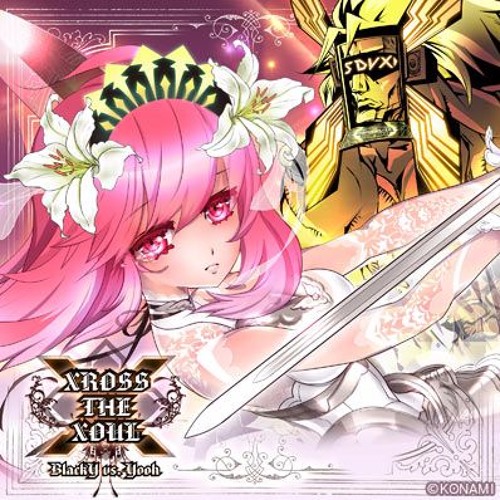 XROSS THE XOUL - BlackY vs. Yooh