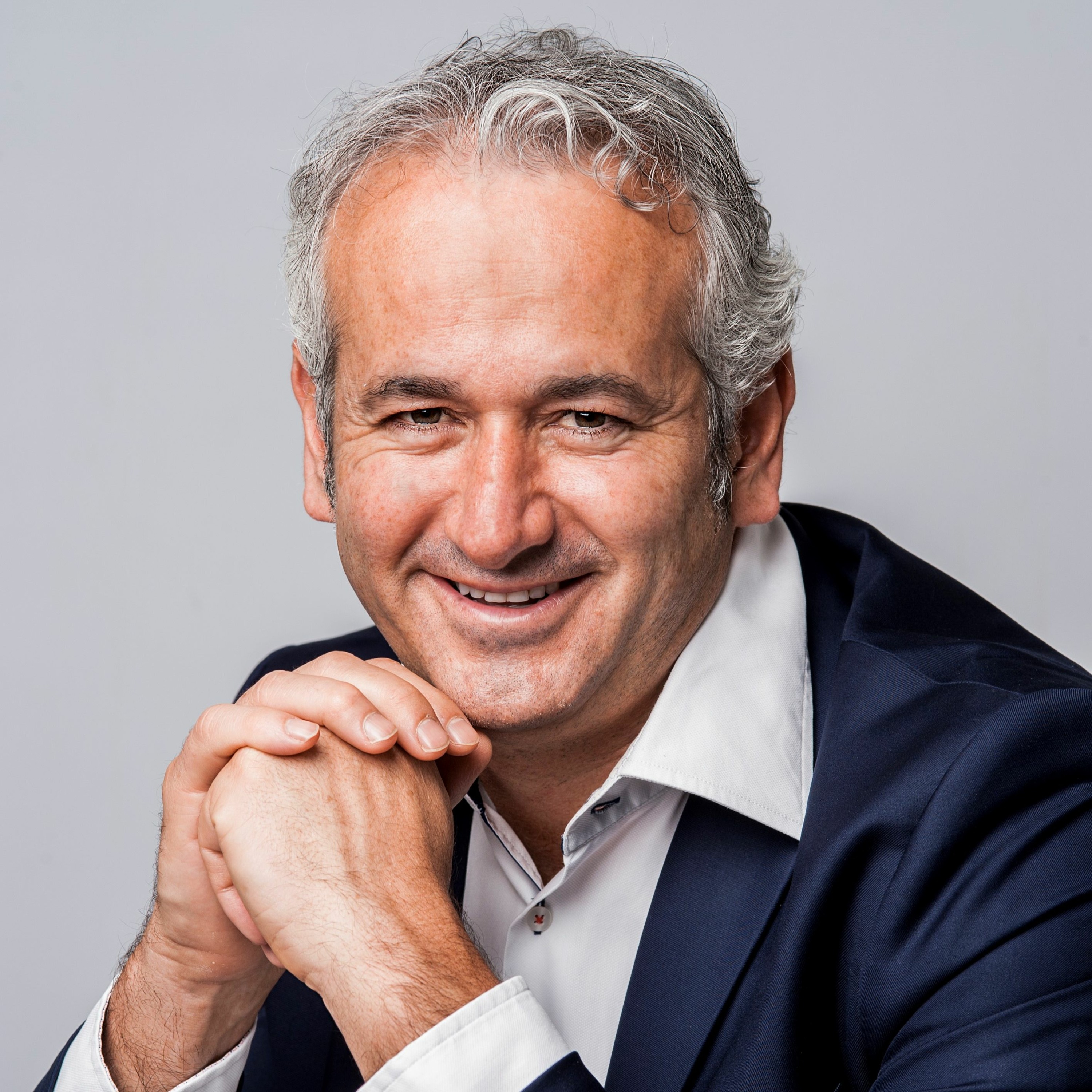 Thinkers50 Podcast