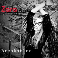 Debut EP "Breakables" Teaser