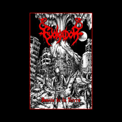 Evokador - Vòmito de la tierra - Sacerdotes de la bomba