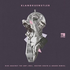 Klangkuenstler - Do That Dance (Arado Remix)