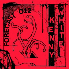 Forecast 012: Kenny White
