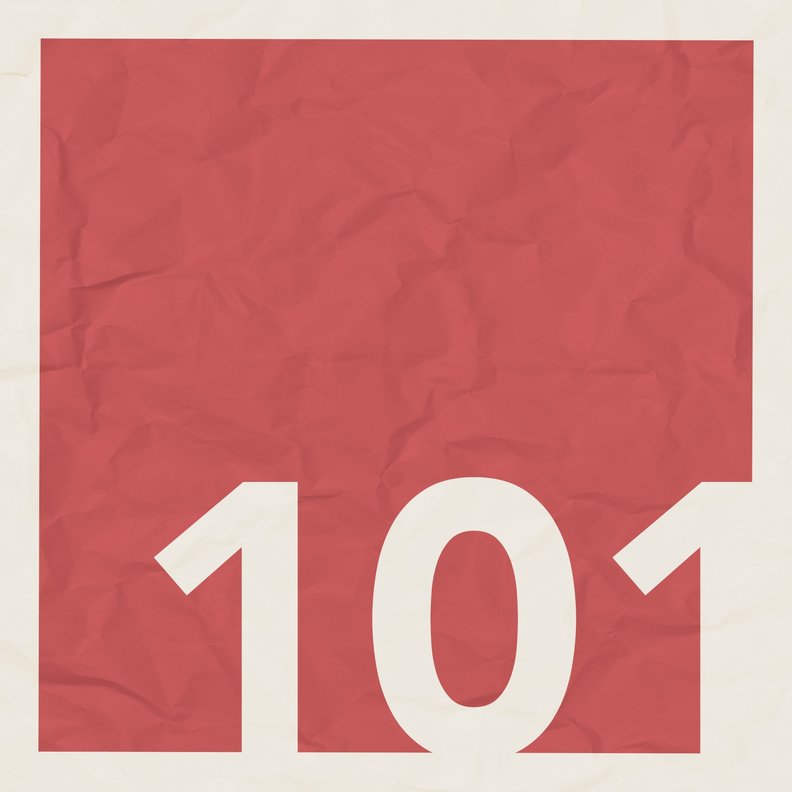 #101 (hosted by englobe) episode artwork