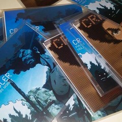 Crawler + Two Eyes on Frequency FM (Clip) 0113/MMT