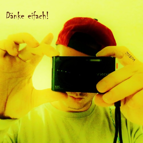 Dänke eifach! (Freetrack)
