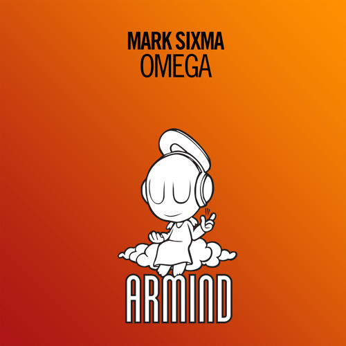 Mark Sixma - Omega [A State Of Trance 785]