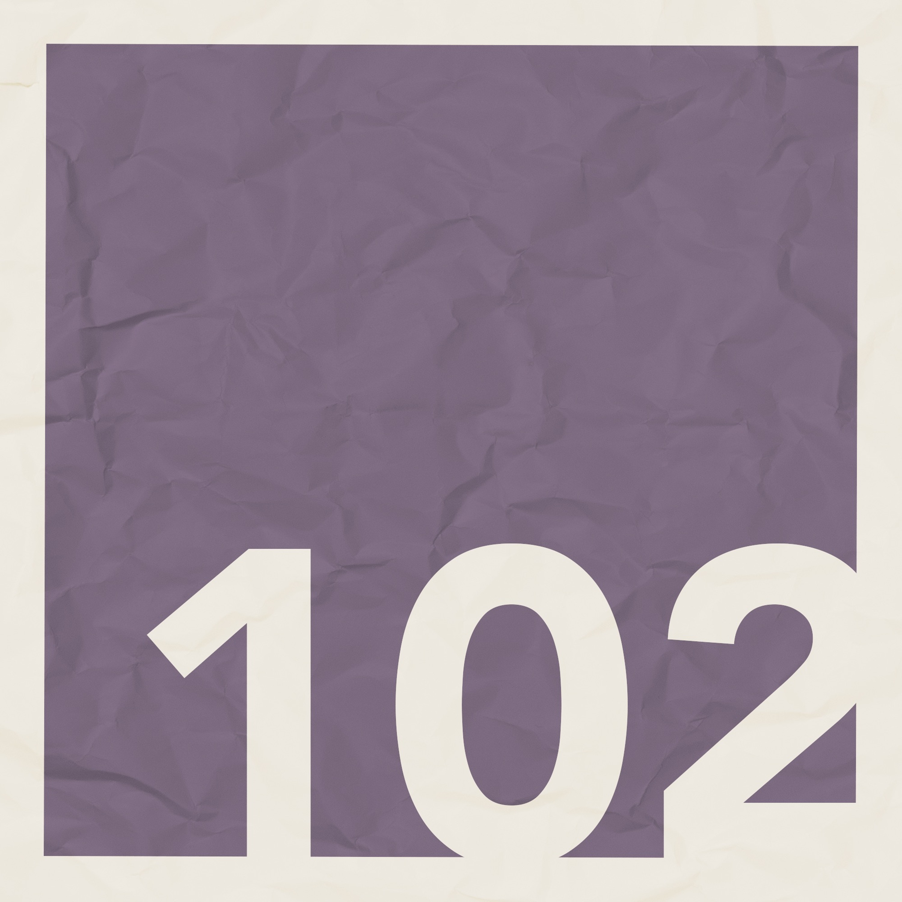 #102 (hosted by englobe) episode artwork