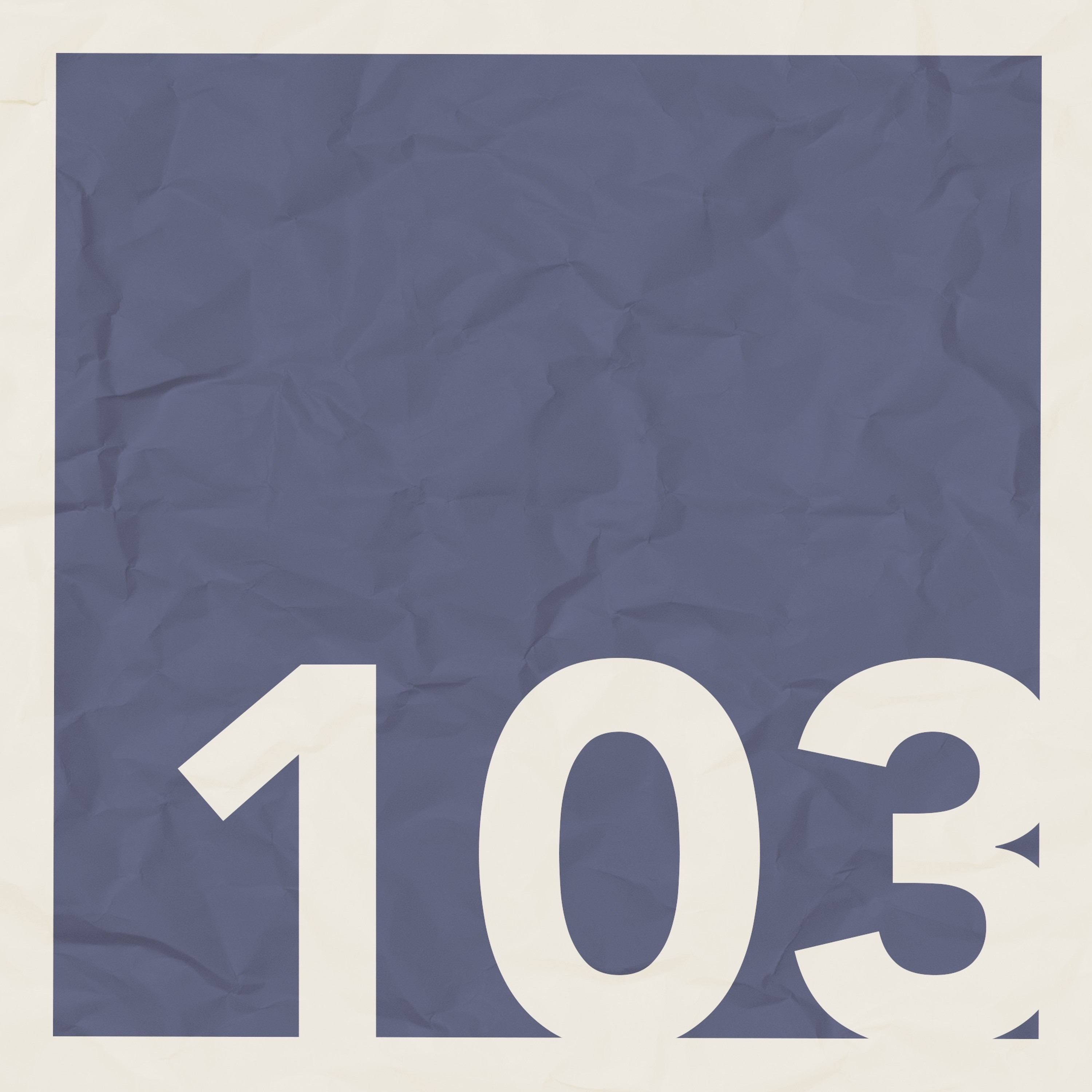 #103 (hosted by englobe) episode artwork