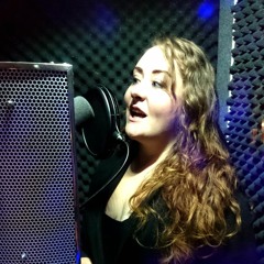 Noemi Vox - Character VOICEREEL