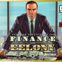 Grand Theft Auto 5 - Bespoke Broke