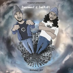 Pappmaul & IndiRekt - Festung Snippet