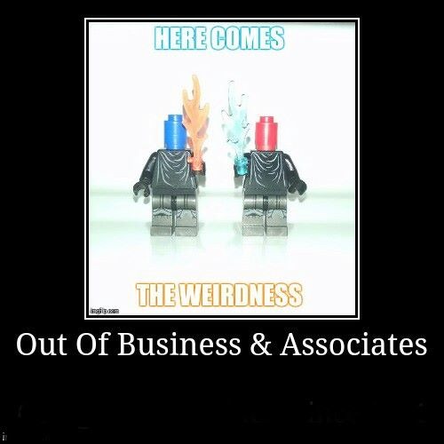 Out Of Business & Associates