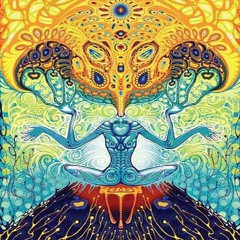 Psytrance Room