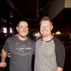 She Says (Acoustic Studio Version feat Jeff Elgas)