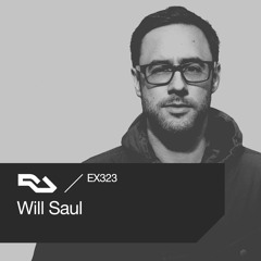 EX.323 Will Saul