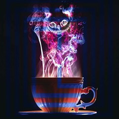 Deep Culture @ Humboldthain club Berlin