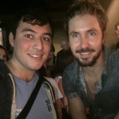 Interview - Jeremy Loops - Shock Radio