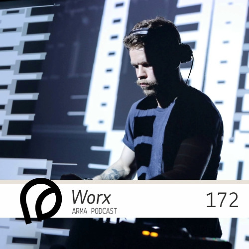 ARMA PODCAST 172: Worx @ Arma 8 Years