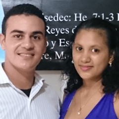 Rey de Justicia Reina de Paz- ArielGissell