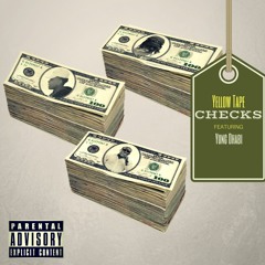 Check's Yellow Tape Ft. Yung Dhabi (Prod. Kiel.Productions)