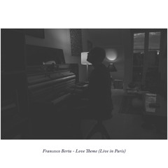Love Theme - Live in Paris (Close Mic)