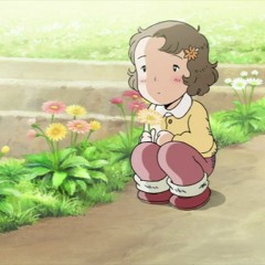 the lost and young Miazaki's style Orchestra