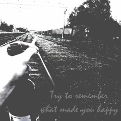 The Garden Of Happiness - My Despair