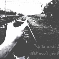 The Garden Of Happiness - The Darkness In My Mind