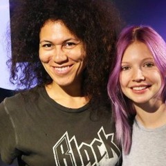 Chameleon Club Mix B2B B. Traits