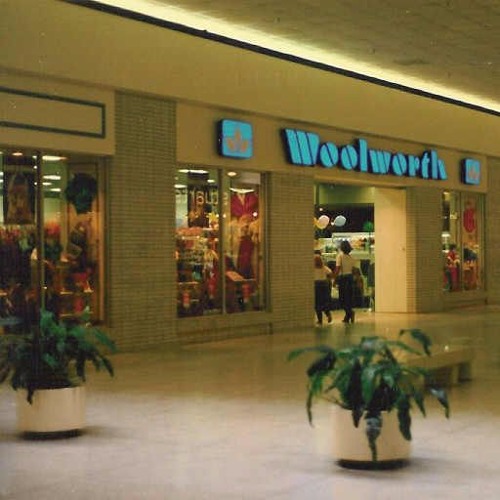 woolworths