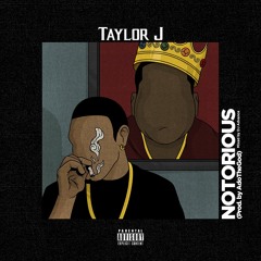 Notorious (Prod By Adothegod)