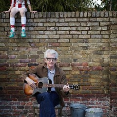 004 - Nick Lowe, Grandpa Cecil, Lovelady Thrift Jingle, Grandpa/Pineapple Fritters, Lincoln Logs