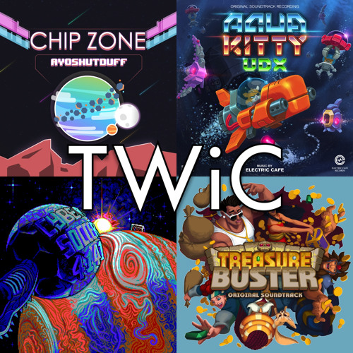 TWiC 164: Indie Game Music Mix