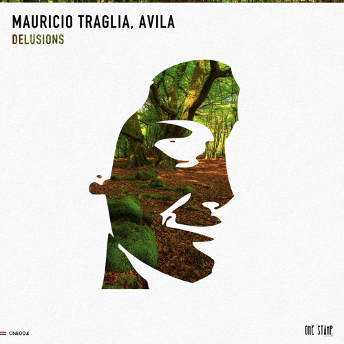 Mauricio Traglia, Avila - Delusions (Original Mix)